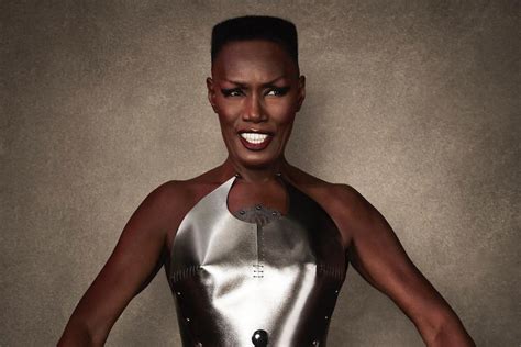 grace jones this is lyrics|grace jones this is life.